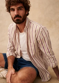 Oxford Charlie Shirt