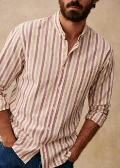 Oxford Charlie Shirt