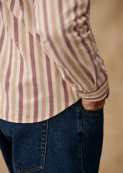 Oxford Charlie Shirt
