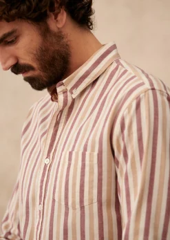Oxford Charlie Shirt