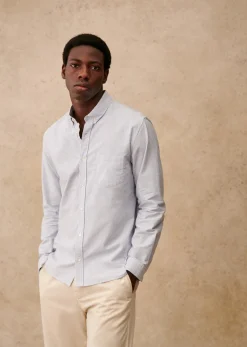 Oxford Charlie Shirt