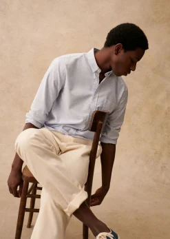 Oxford Charlie Shirt