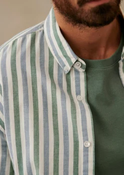 Oxford Charlie Shirt