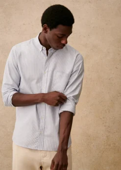 Oxford Charlie Shirt