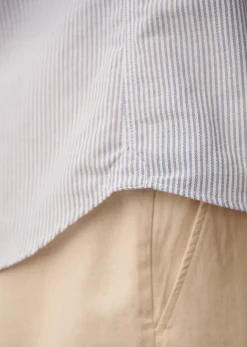 Oxford Charlie Shirt