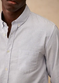Oxford Charlie Shirt