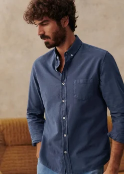Oxford Charlie Shirt