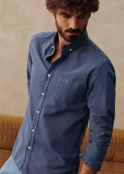 Oxford Charlie Shirt