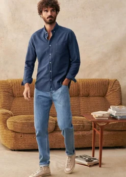 Oxford Charlie Shirt