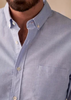 Oxford Charlie Shirt