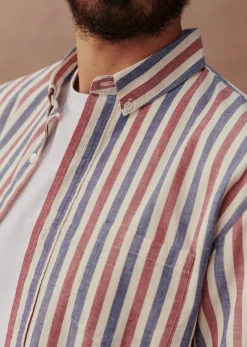 Oxford Charlie Shirt