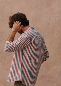 Oxford Charlie Shirt