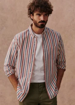 Oxford Charlie Shirt