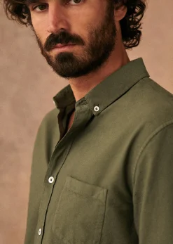 Oxford Charlie Shirt
