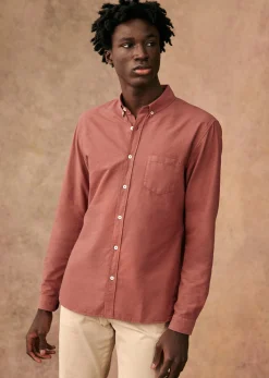 Oxford Charlie Shirt