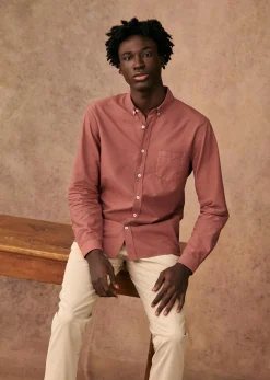 Oxford Charlie Shirt