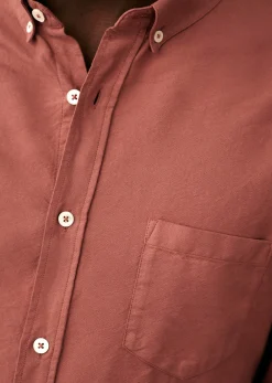 Oxford Charlie Shirt