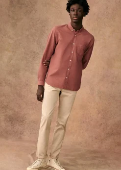 Oxford Charlie Shirt