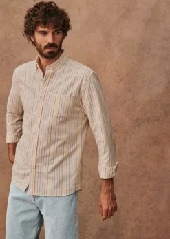 Oxford Charlie Shirt