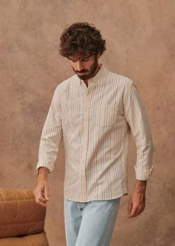 Oxford Charlie Shirt