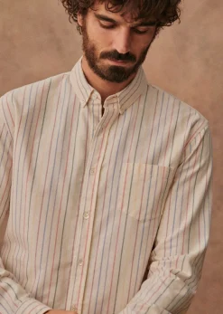 Oxford Charlie Shirt