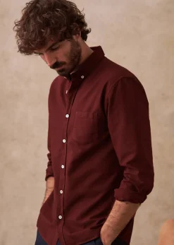 Oxford Charlie Shirt