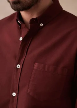 Oxford Charlie Shirt