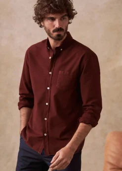 Oxford Charlie Shirt