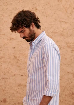Oxford Charlie Shirt