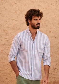 Oxford Charlie Shirt