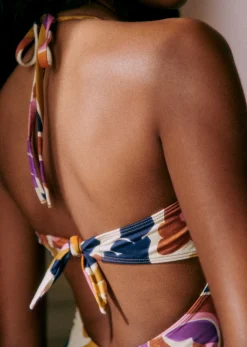 Palma Swimsuit - Sézane X Ysé