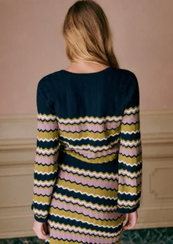 Parniane Skirt