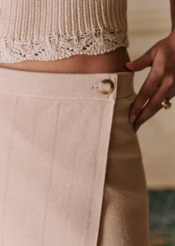 Paulina Skirt