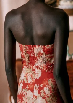 Pauline Dress