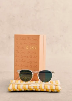 Penelope Sunglasses