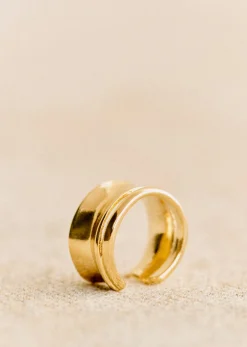 Petra Ear Cuff