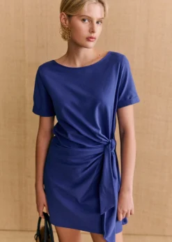 Pippa Short Dress