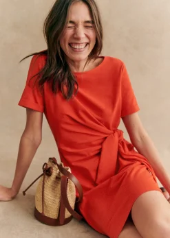 Pippa Short Dress