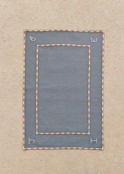 Place Mat - Sézane X Pangea