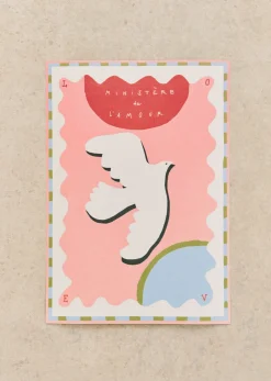 Poster - Sézane X Pangea