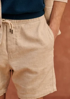 Priam Short