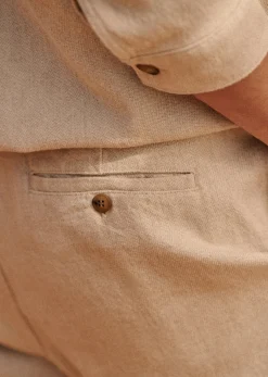 Priam Short