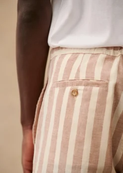 Priam Short