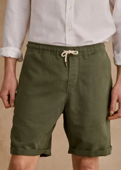 Reed Shorts