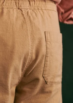 Reed Shorts