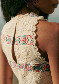 Reneka Dress