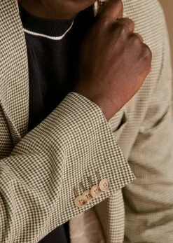 Riddle Jacket