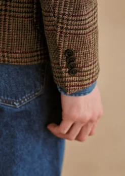 Riddle Jacket