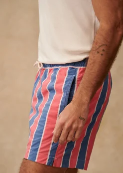 Rob Swim Shorts