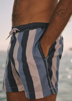 Rob Swim Shorts